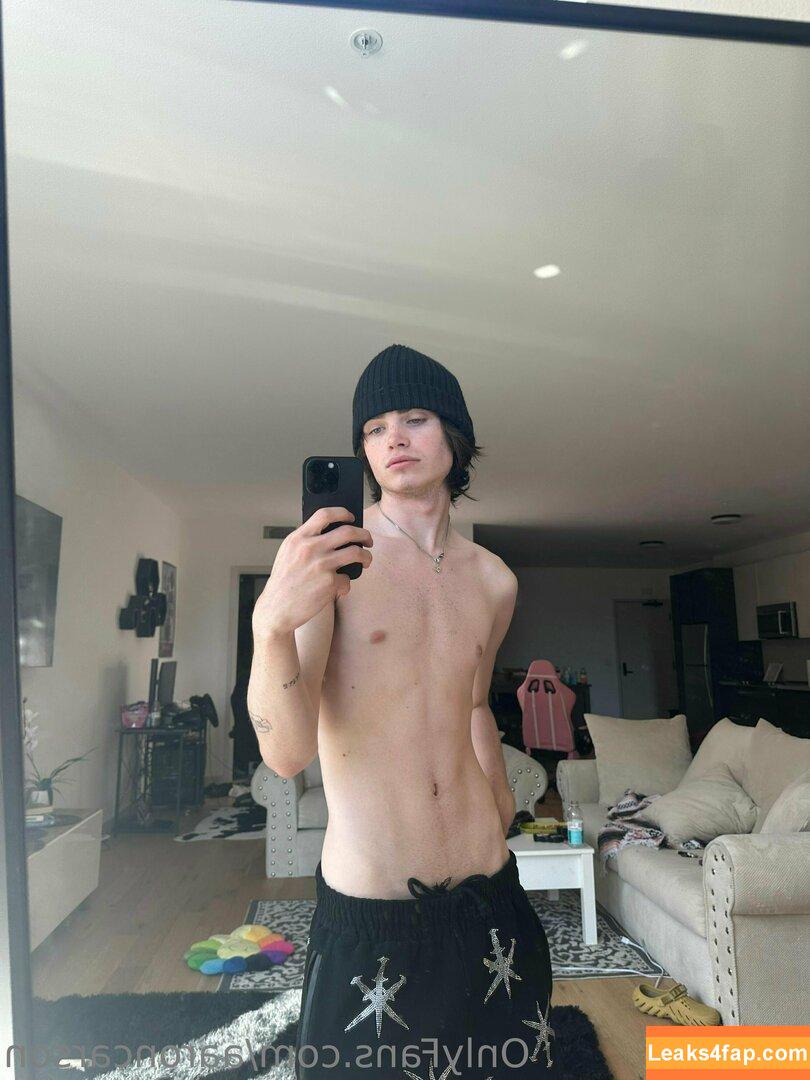 aaronponce / aaronwilliamcameron leaked photo photo #0054