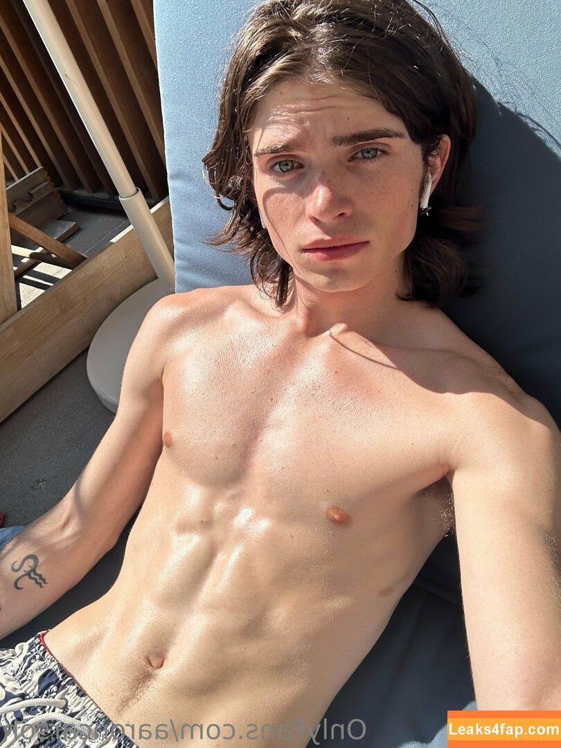 aaronponce / aaronwilliamcameron leaked photo photo #0056