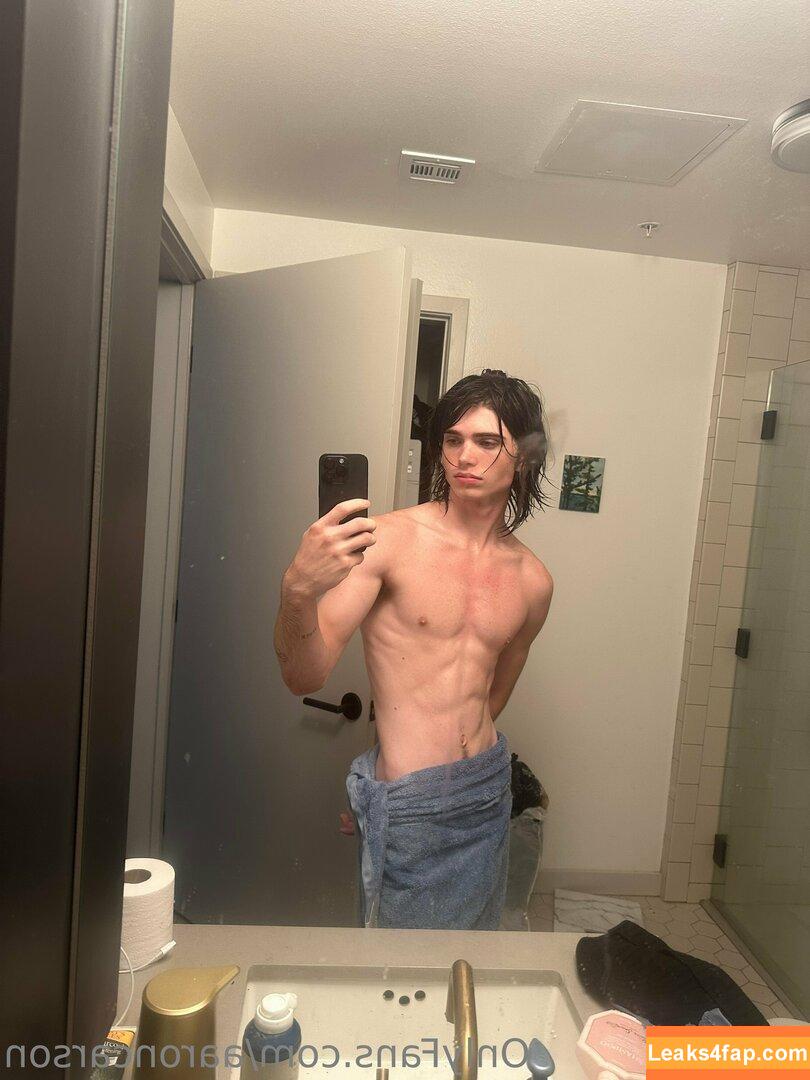 aaronponce / aaronwilliamcameron leaked photo photo #0057