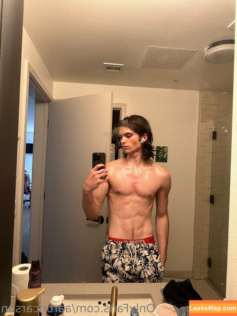 aaronponce / aaronwilliamcameron leaked photo photo #0058
