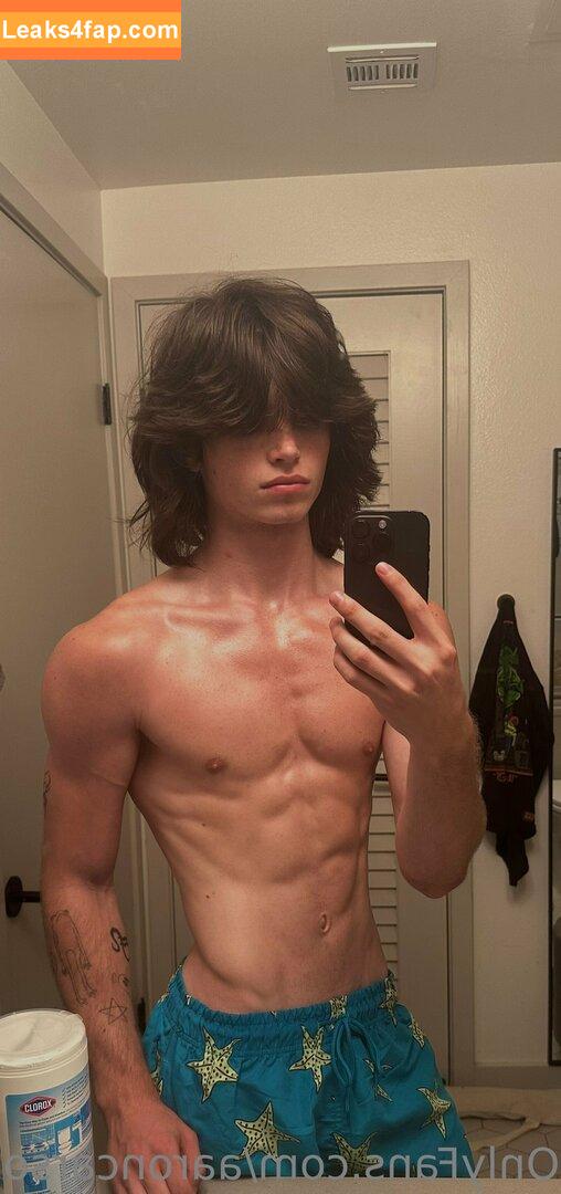 aaronponce / aaronwilliamcameron leaked photo photo #0060
