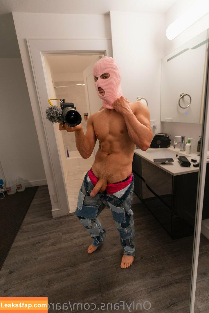 aaronthekid / aaronthekiddd_ leaked photo photo #0016