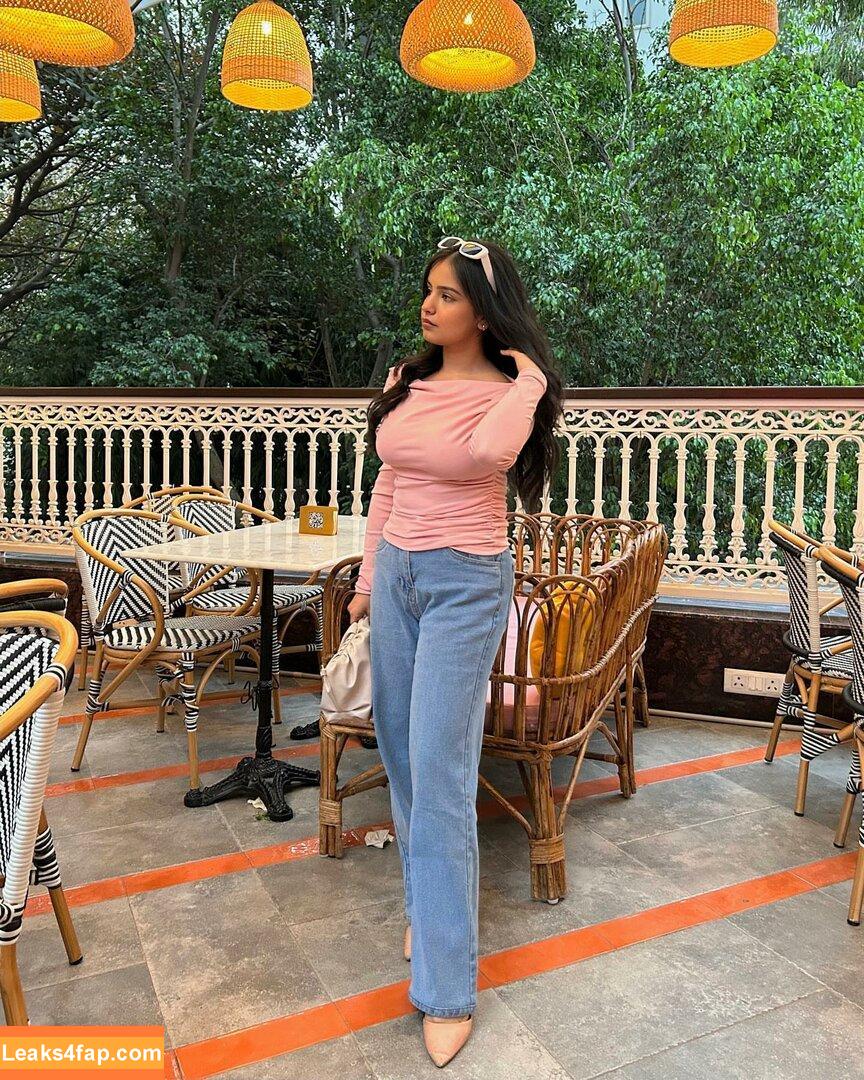 Aarushi Abrol / aarushi.abrol leaked photo photo #0014