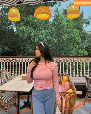 Aarushi Abrol photo #0010