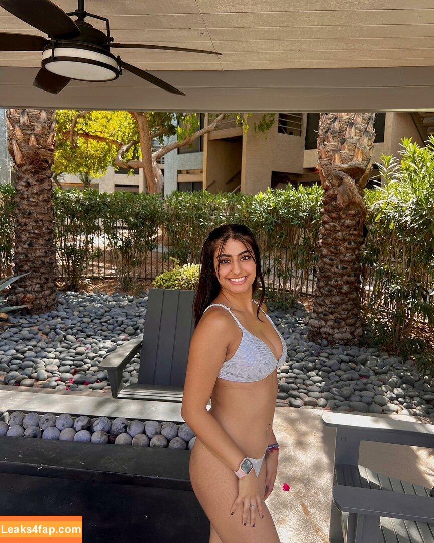 random model