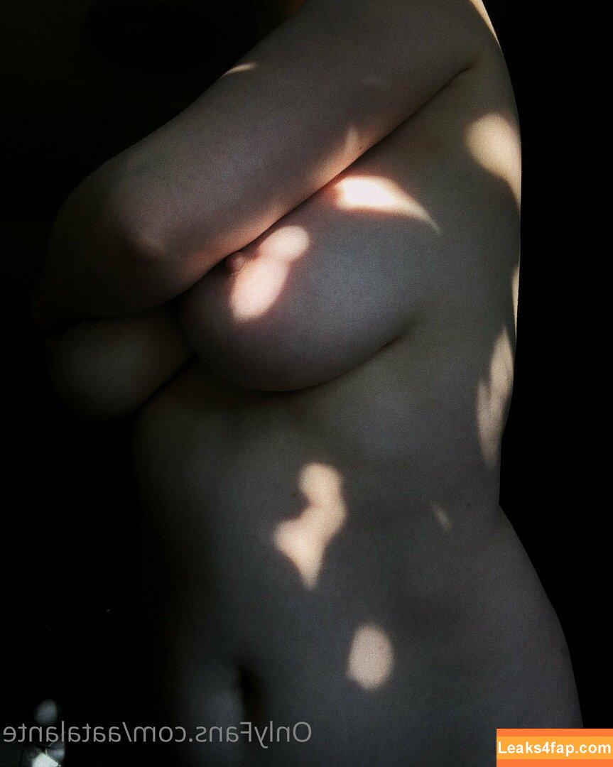 aatalante /  leaked photo photo #0121