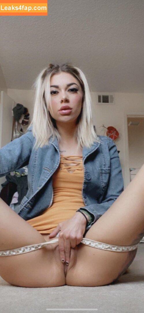 Aauuddss / Mercy Rae / aauuddsss_ leaked photo photo #0001