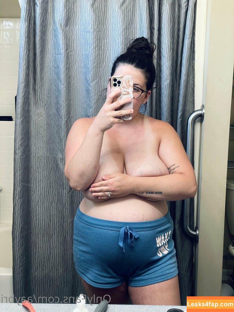 aaybri /  leaked photo photo #0004