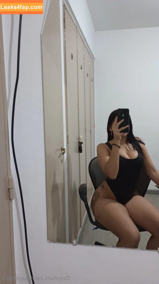 aaylen27 / aa.l327 leaked photo photo #0013
