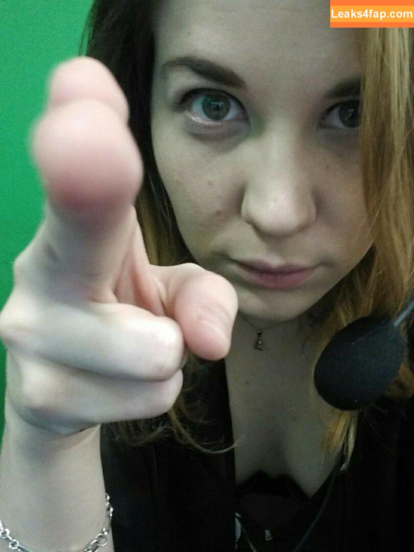 Aayley / French streamer слитое фото фото #0034