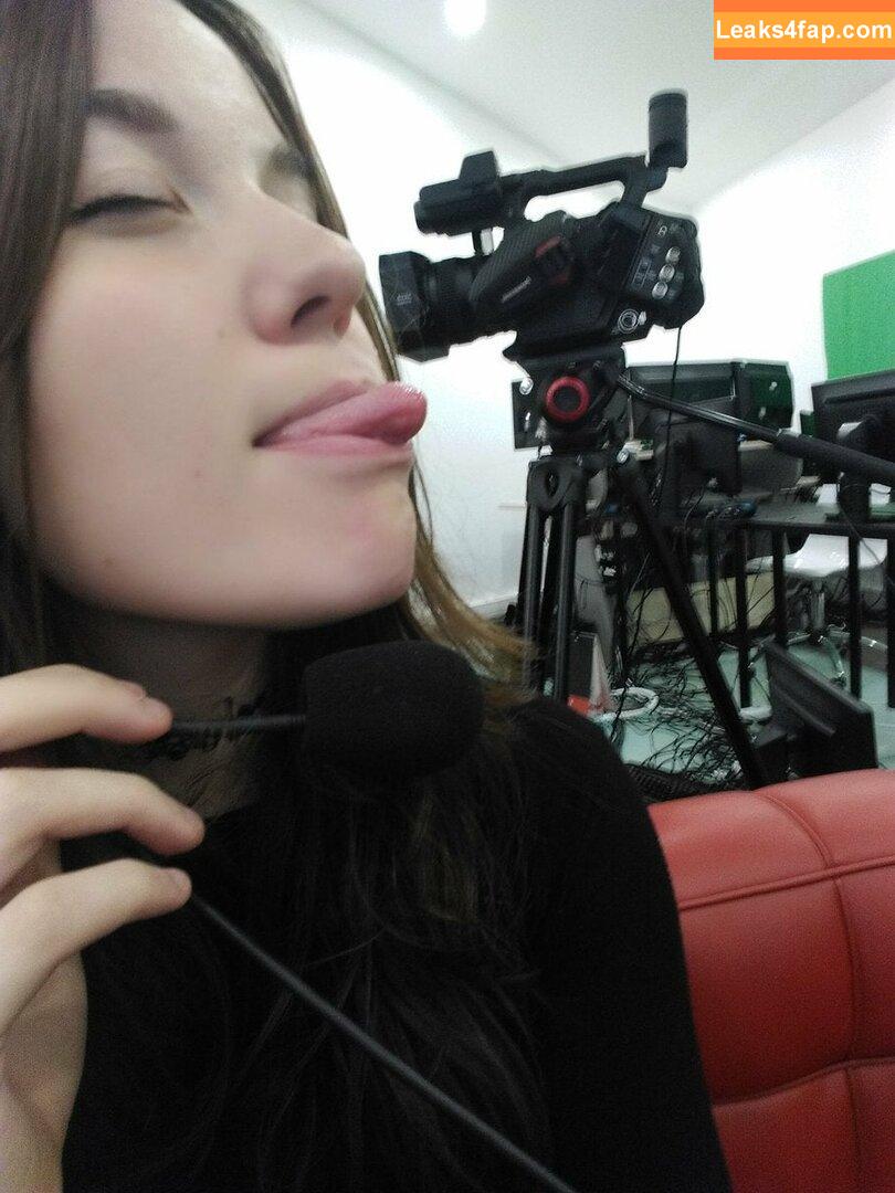 Aayley / French streamer leaked photo photo #0041