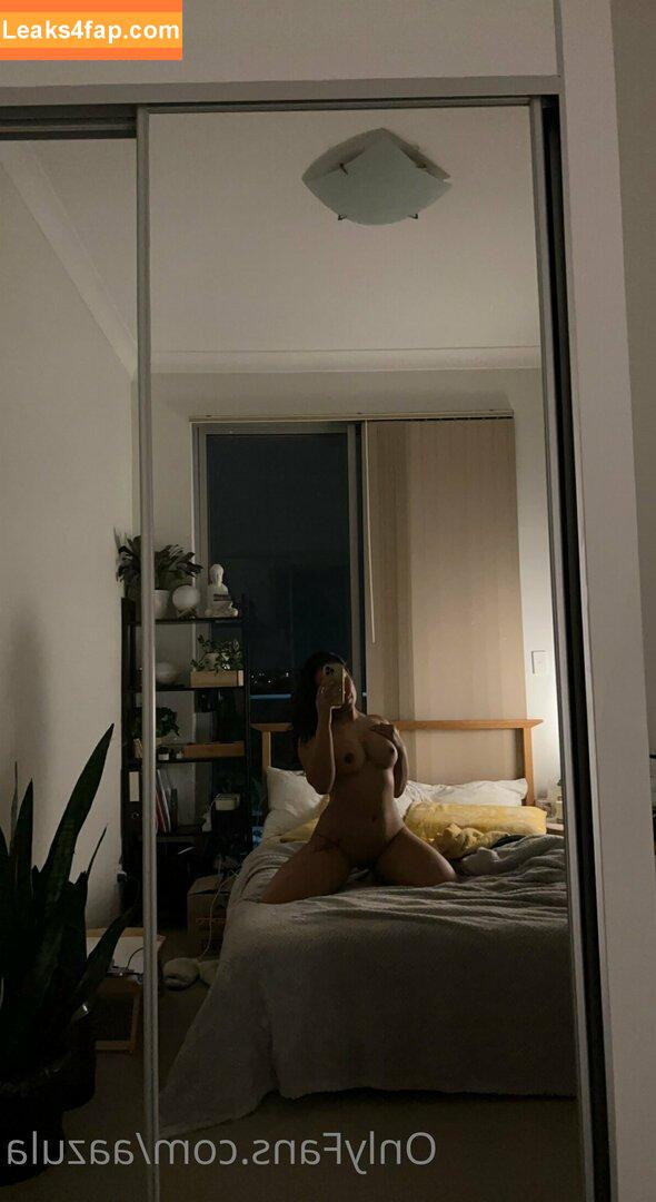 Aazula / azulaae / elnaelle leaked photo photo #0011