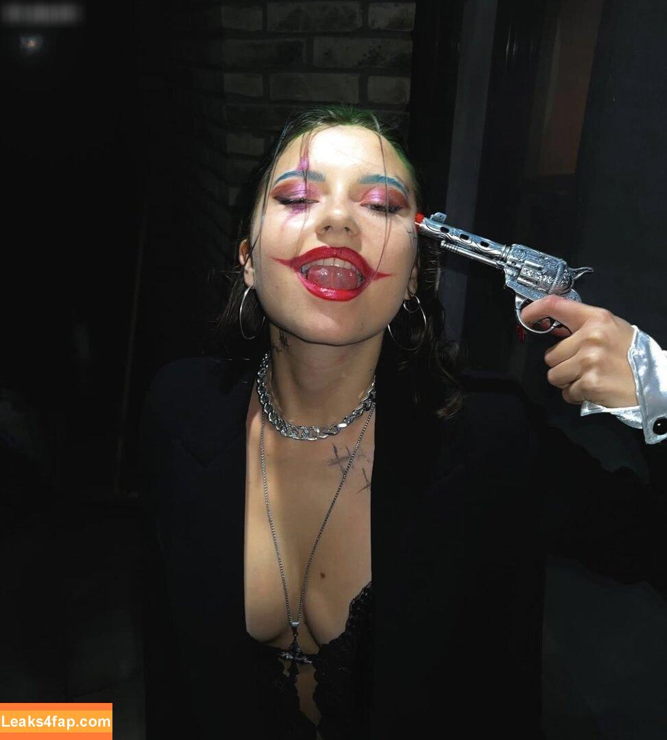 ab_daniella /  leaked photo photo #0036