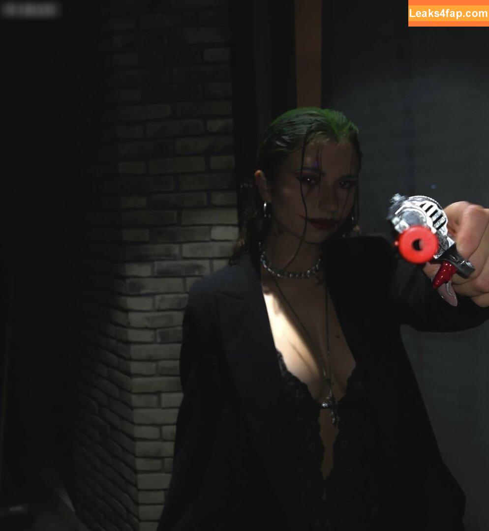 ab_daniella /  leaked photo photo #0041