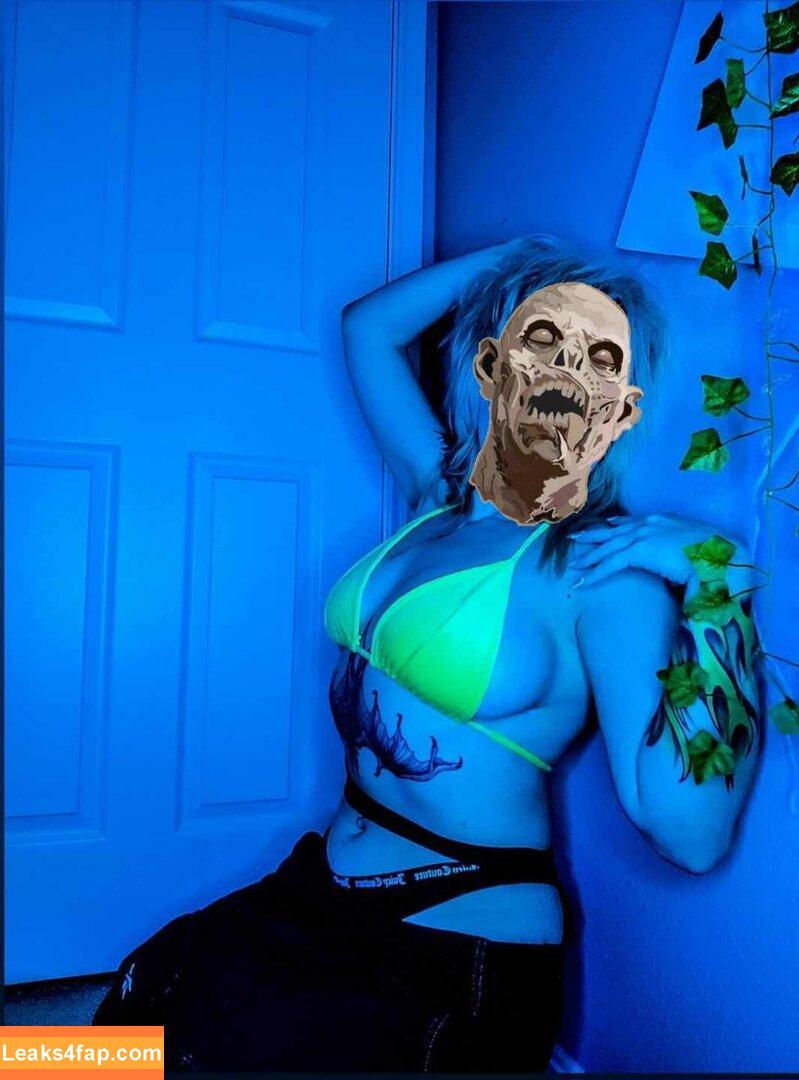 Abadon / Thezombae leaked photo photo #0001