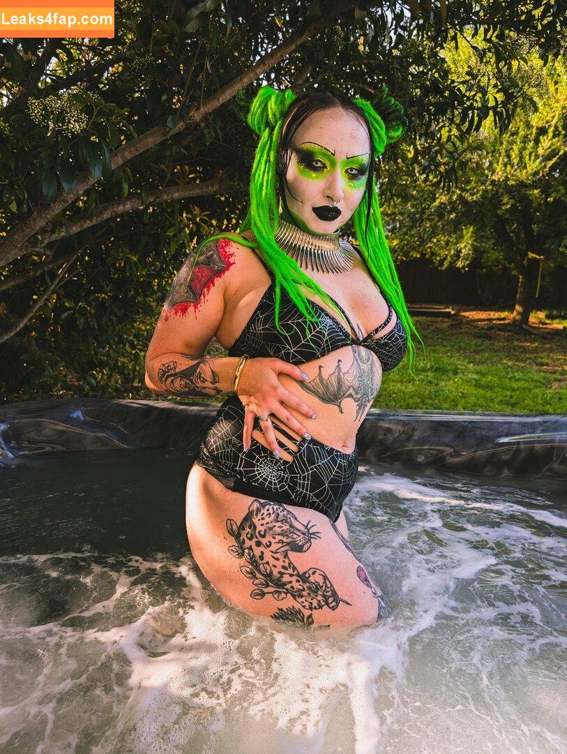 Abadon / Thezombae слитое фото фото #0280