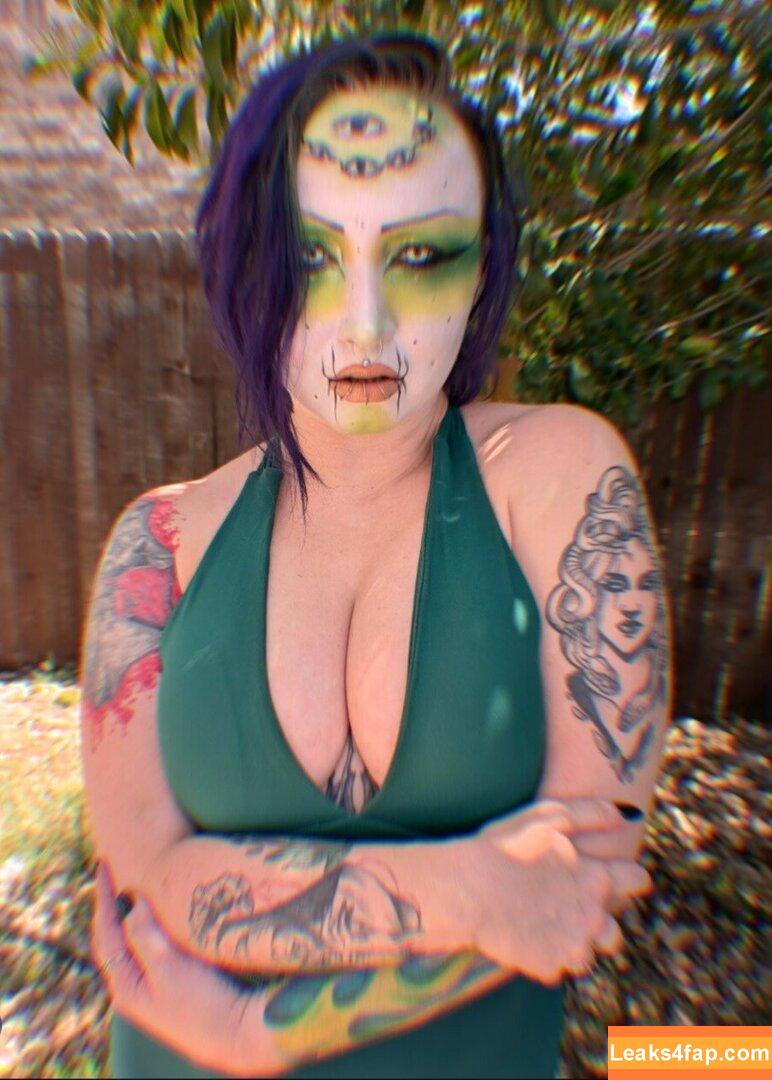 Abadon / Thezombae leaked photo photo #0281