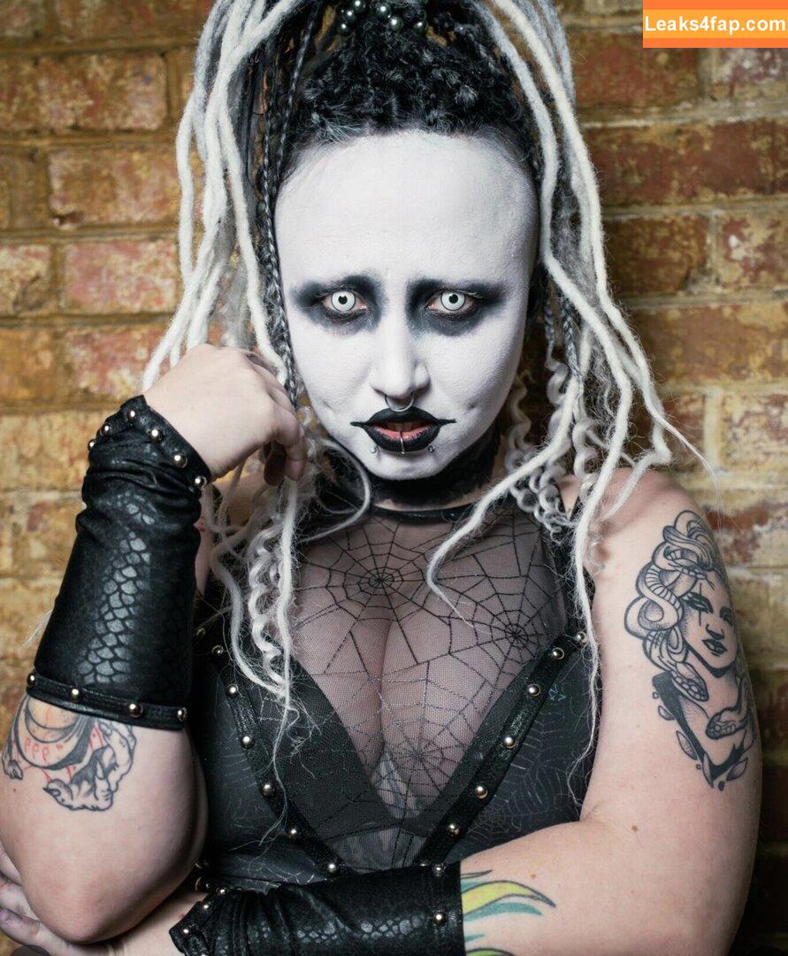 Abadon / Thezombae leaked photo photo #0284