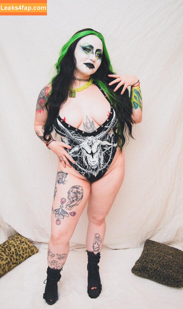 Abadon / Thezombae слитое фото фото #0304
