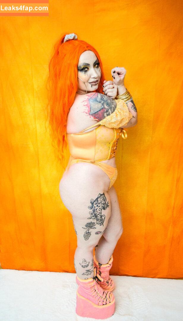 Abadon / Thezombae слитое фото фото #0307