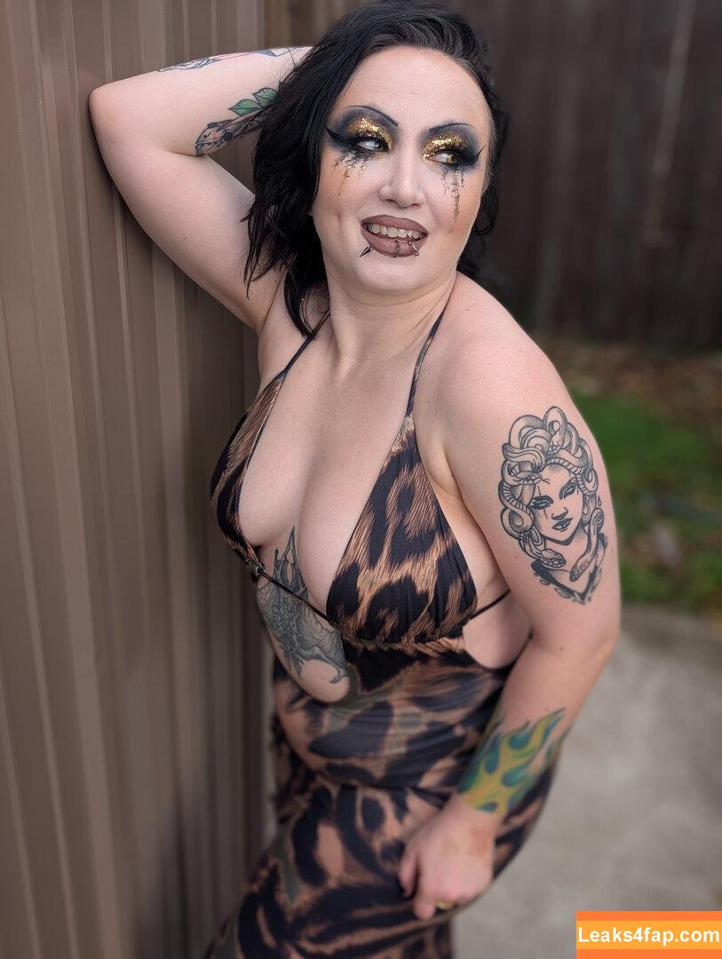 Abadon / Thezombae слитое фото фото #0319
