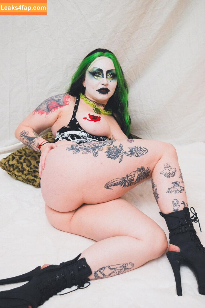 Abadon / Thezombae leaked photo photo #0335
