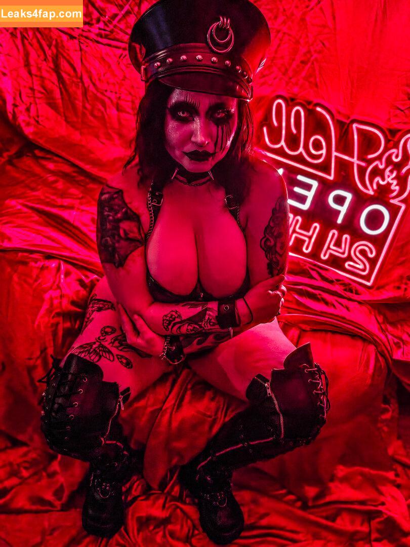 Abadon / Thezombae leaked photo photo #0343