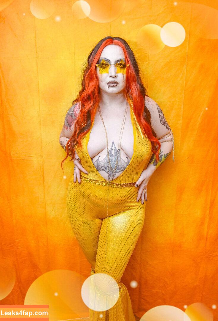 Abadon / Thezombae leaked photo photo #0345