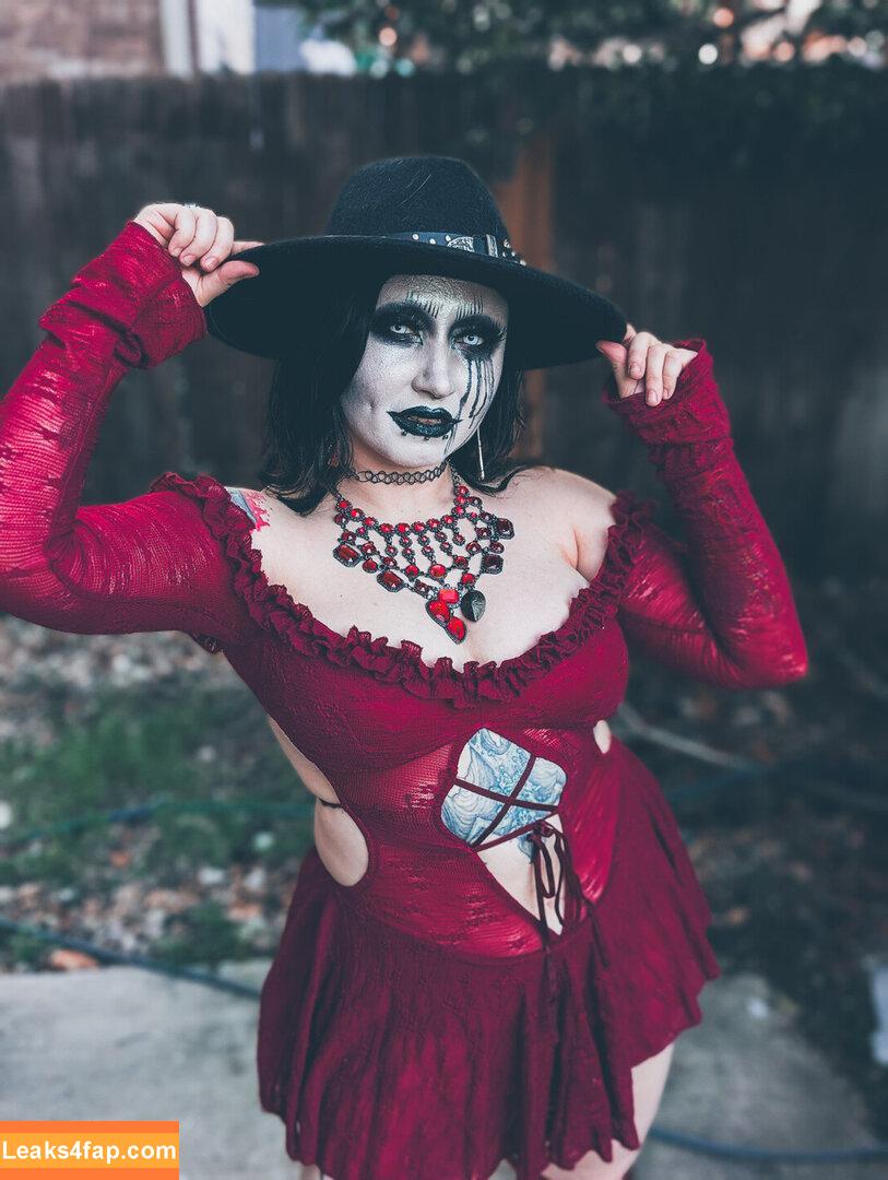 Abadon / Thezombae leaked photo photo #0347