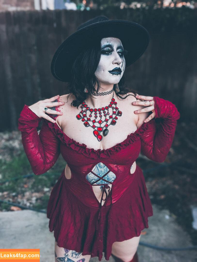 Abadon / Thezombae leaked photo photo #0348