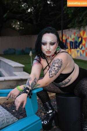 Abadon photo #0322