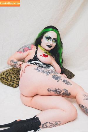 Abadon photo #0323
