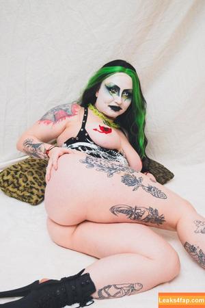 Abadon photo #0334