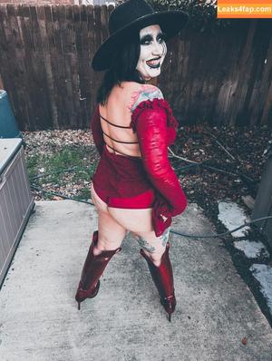 Abadon photo #0350