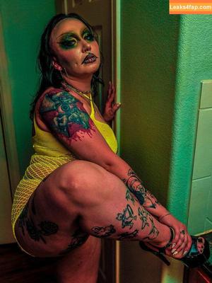 Abadon фото #0360