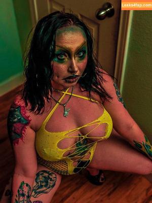 Abadon фото #0366