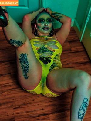Abadon фото #0377