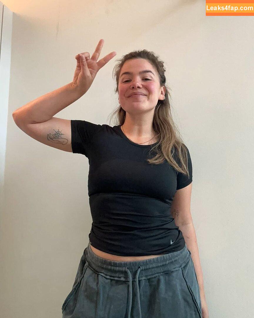 Abbey Hoes / abbeyhoes / abbeyrhode leaked photo photo #0027