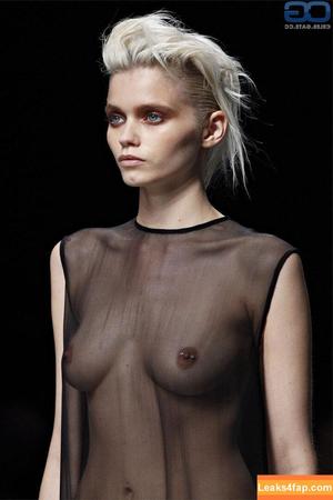 Abbey Kershaw photo #0003