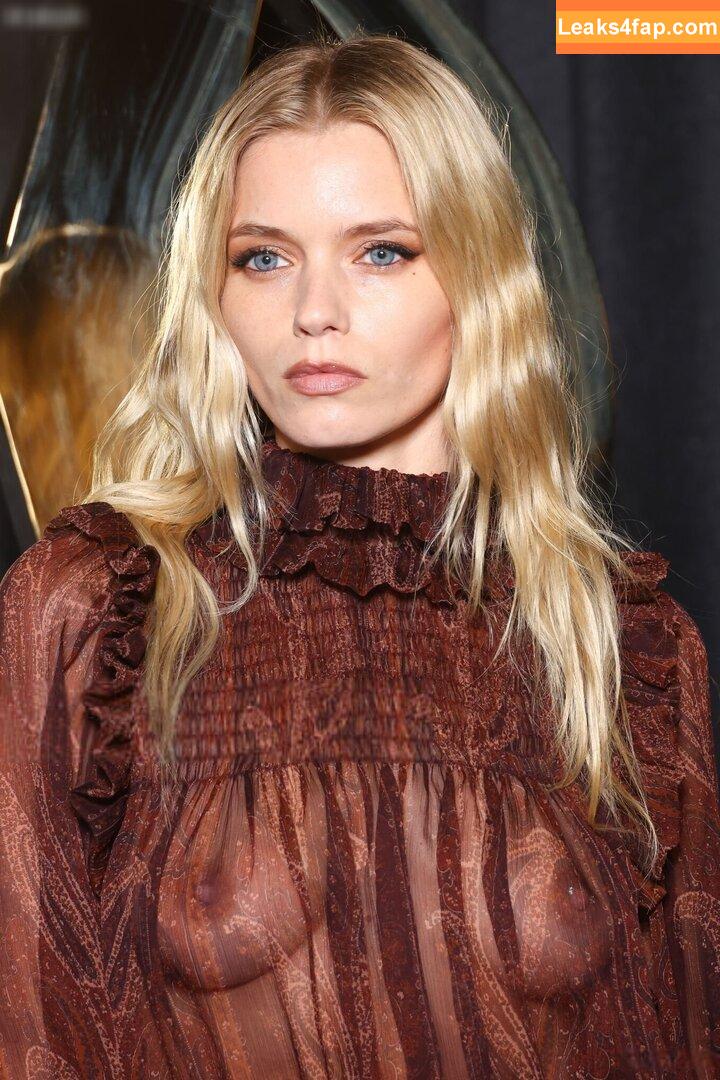 Abbey Lee Kershaw / abbeylee leaked photo photo #0230