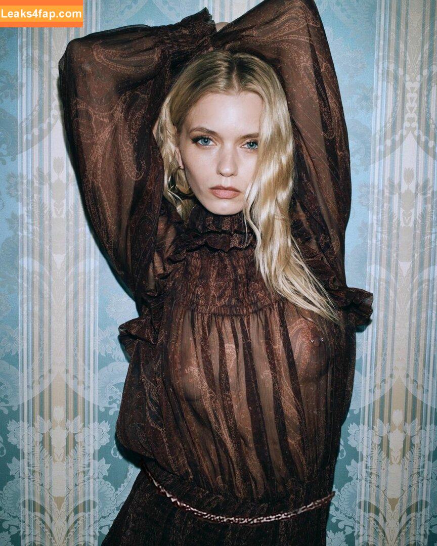 Abbey Lee Kershaw / abbeylee слитое фото фото #0263