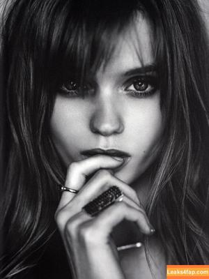 Abbey Lee Kershaw фото #0021