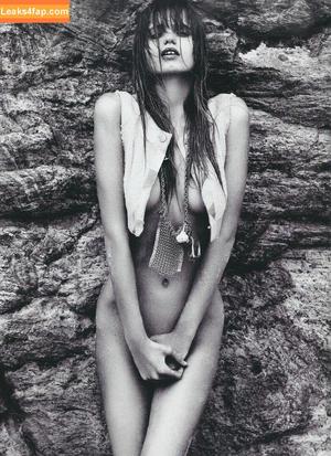 Abbey Lee Kershaw фото #0113