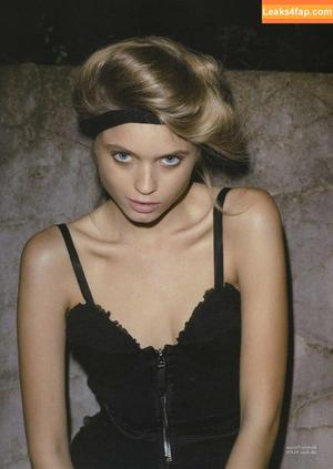 Abbey Lee Kershaw фото #0174