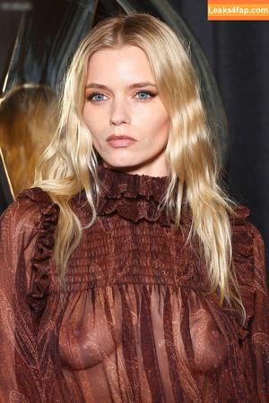 Abbey Lee Kershaw photo #0230