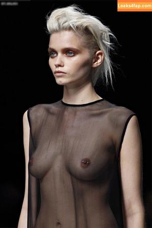 Abbey Lee Kershaw фото #0256