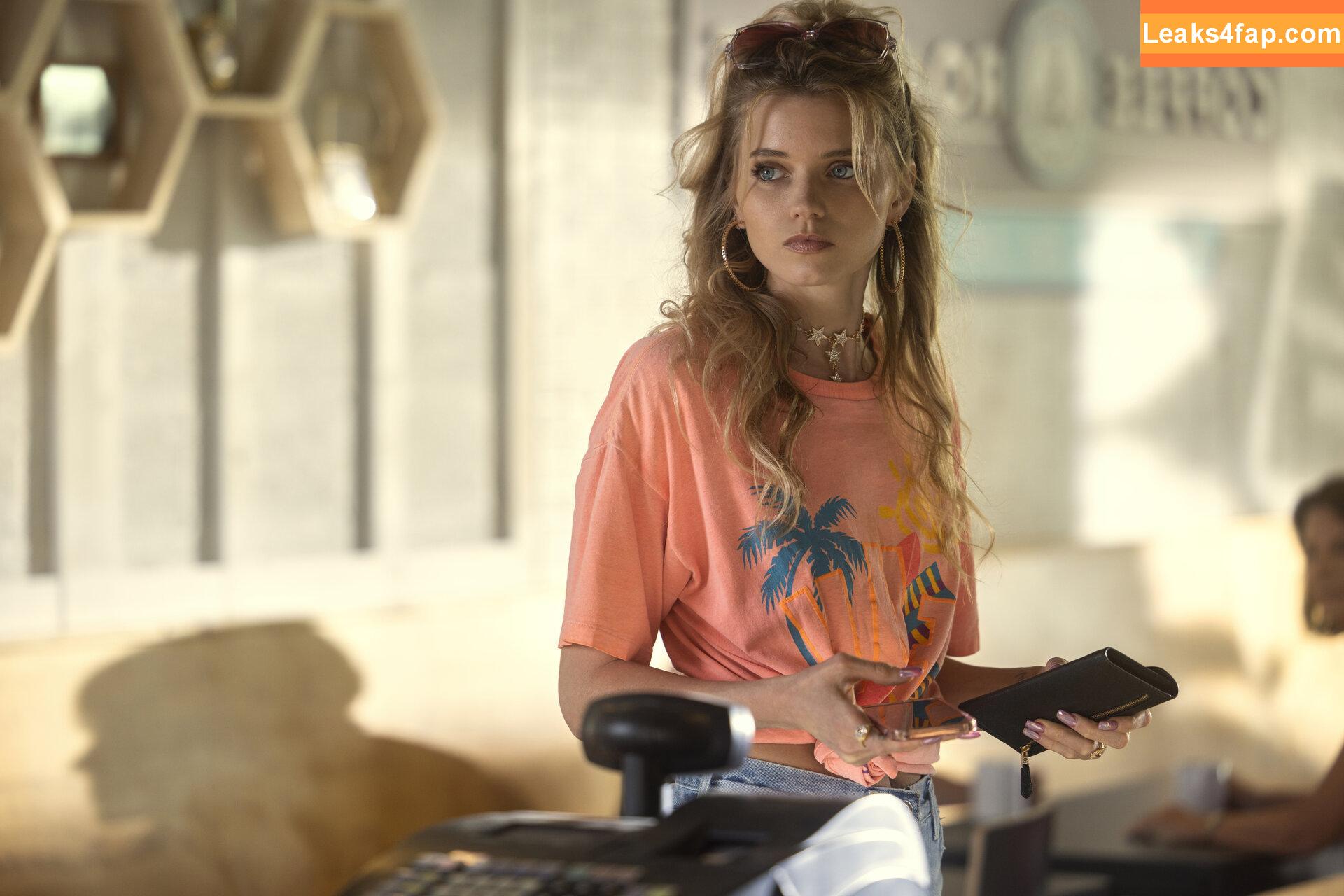 Abbey Lee /  leaked photo photo #0003