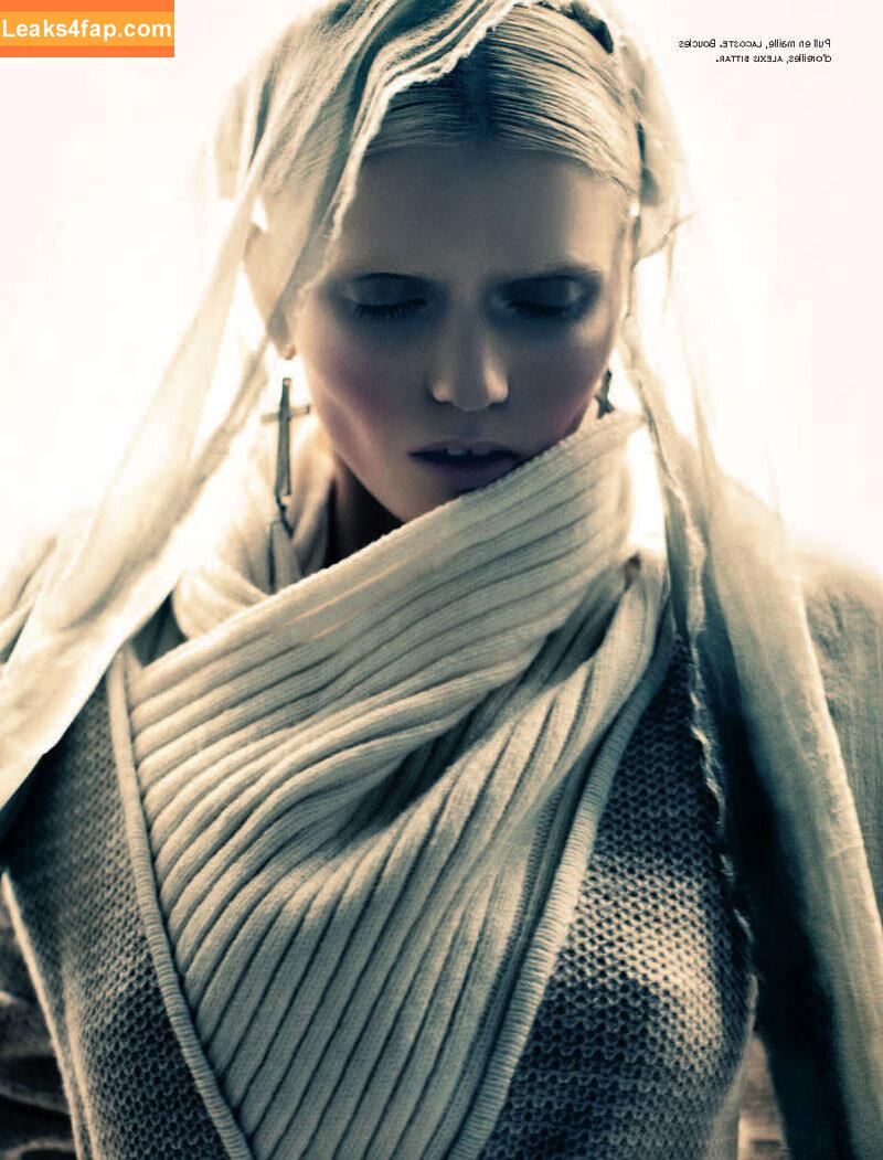 Abbey Lee /  leaked photo photo #0004