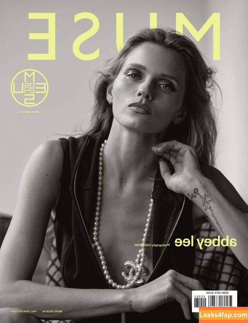 Abbey Lee /  leaked photo photo #0008