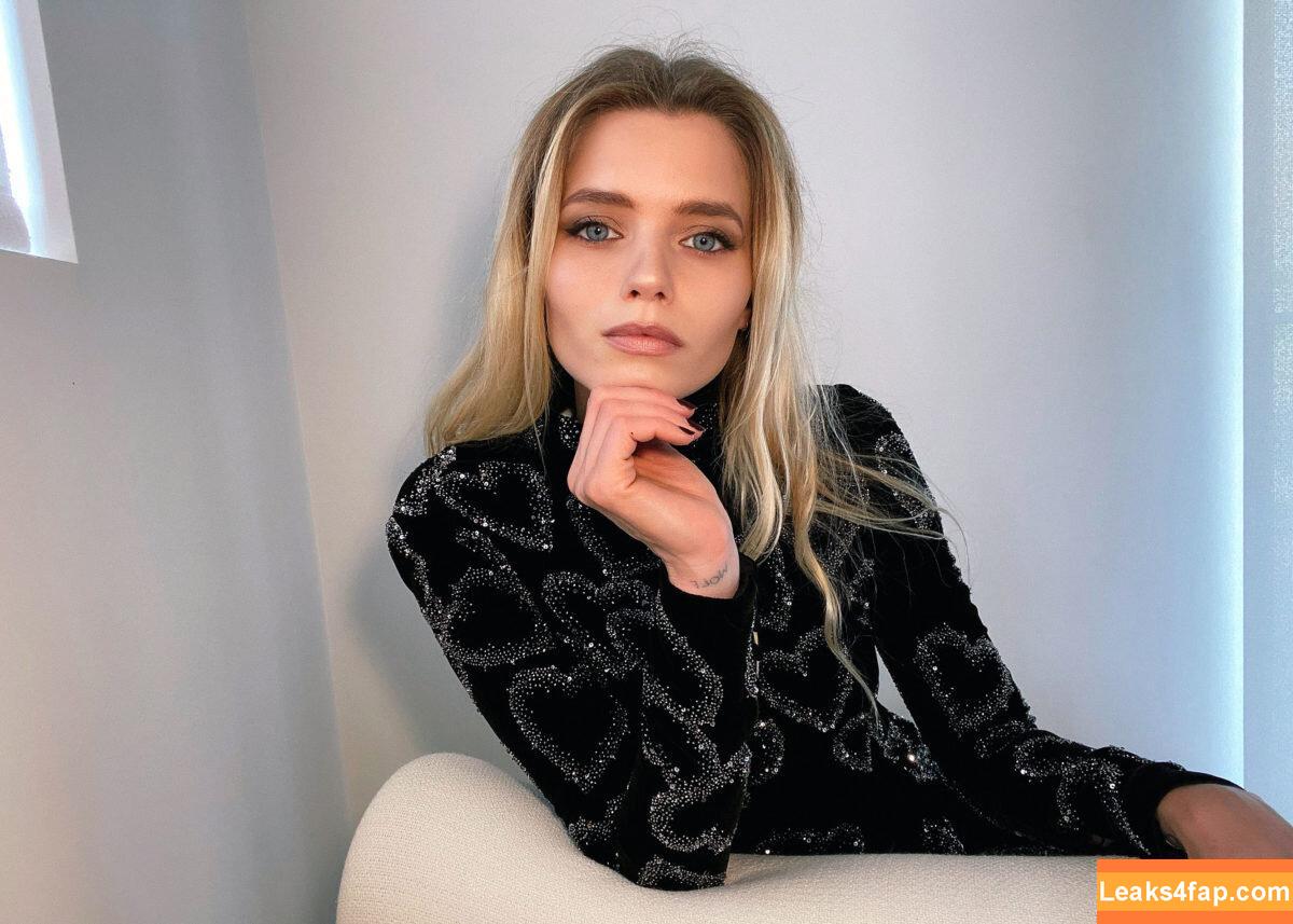 Abbey Lee /  leaked photo photo #0022